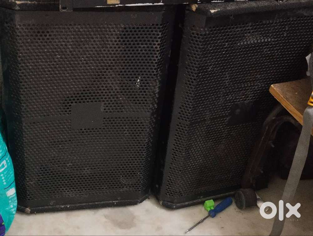 Ahuja  speakers