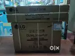 LG 1.5 ton AC