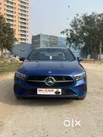 Mercedes-Benz A-Class Limousine 200, 2023, Petrol