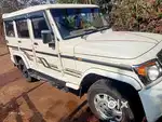 Mahindra Bolero 2012 Diesel Good Condition