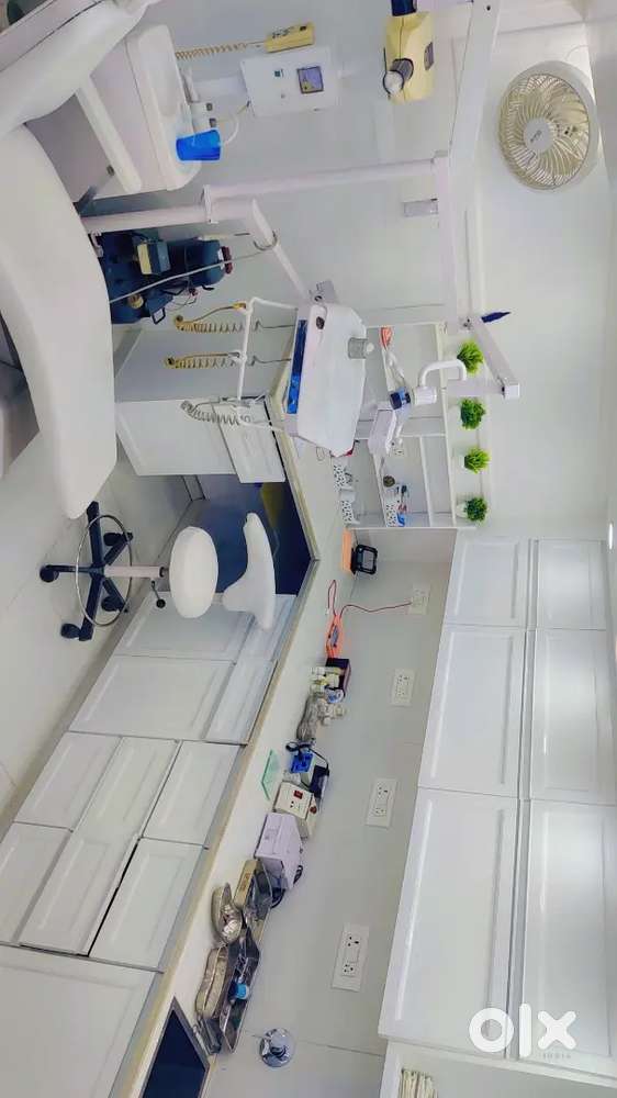 Need a Female condidate for Dental clinic in downtown