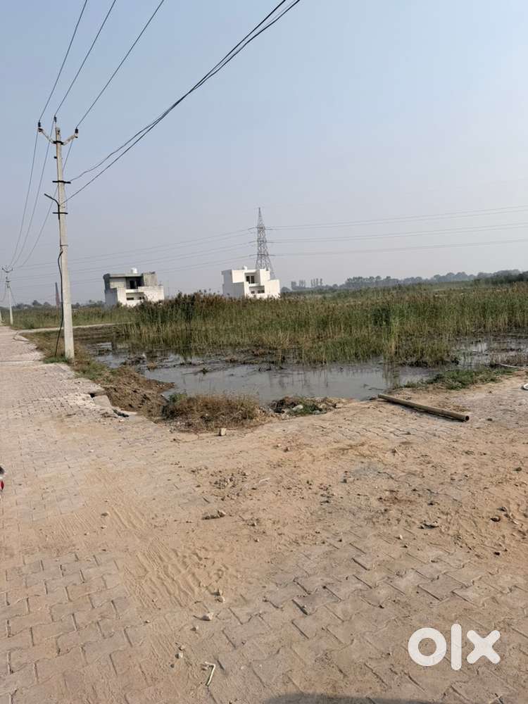 Plot for sale in IMT Rohtak