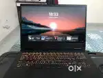 Hp Omen 16 (WD0012TX).
