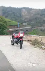 Pulsar 150 2017 model Loan Available