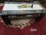 10 Seat in good condition 2 corner,3 side table and 1 centre table