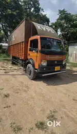 Good running condition