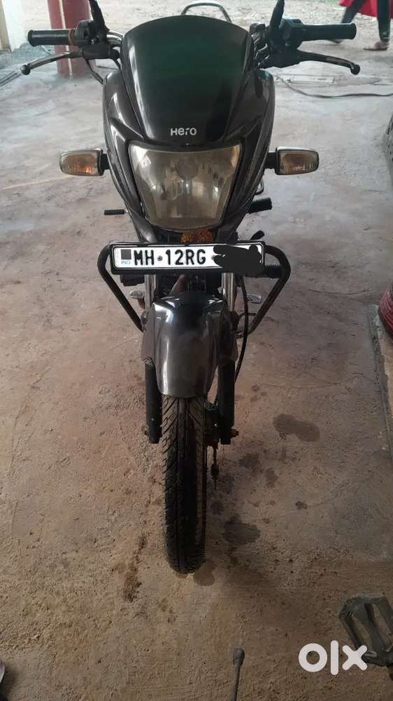 Passion Pro i3s bike sell