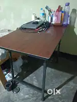 Study Table with chair