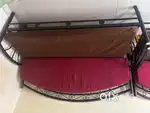 Full Sofa set