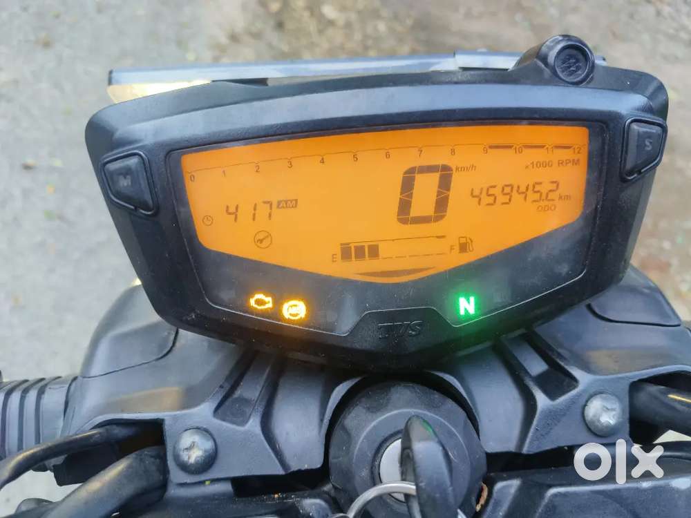 Good condition