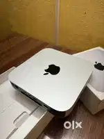 Apple Mac mini m2