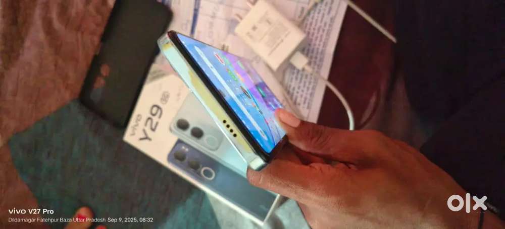 Vivo y29 5g 8/128