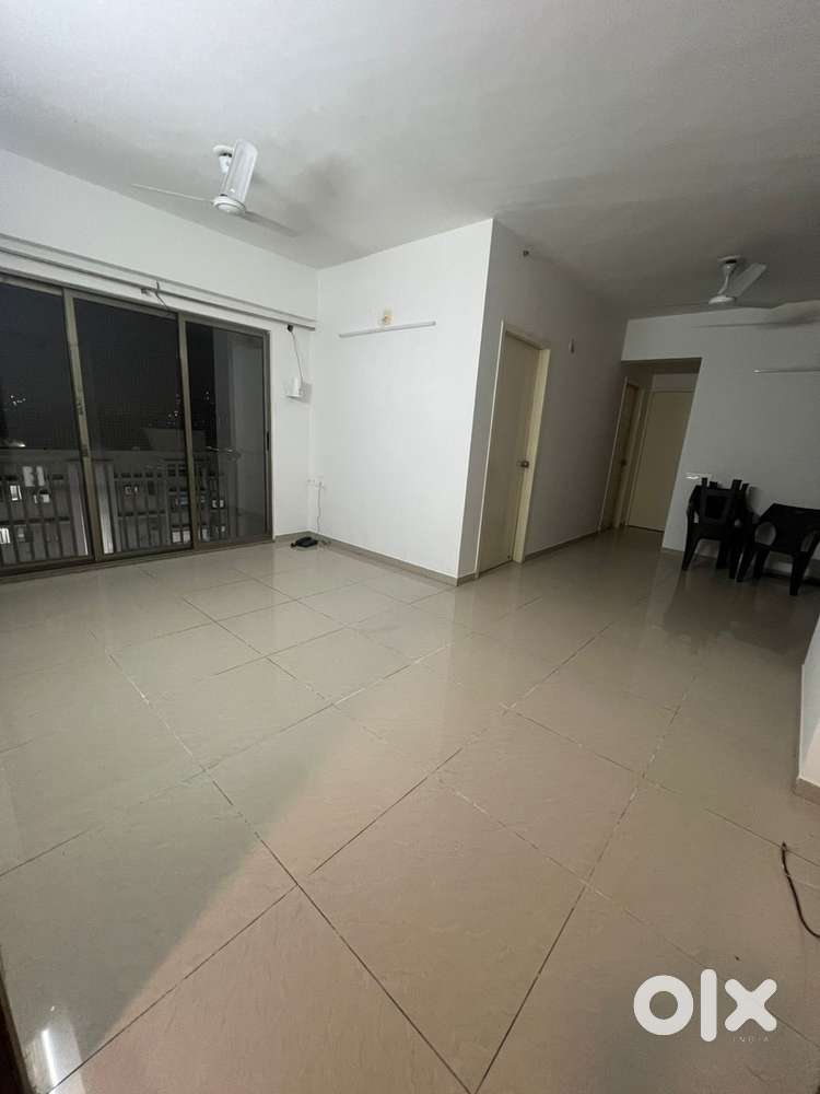 3bhk flat for sale at south bopal Ahmedabad