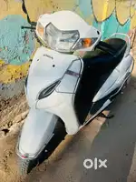 Honda Activa 5g