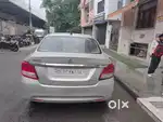 Maruti Suzuki Swift Dzire AMT ZXI Plus, 2017, Petrol