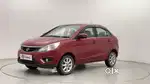 Tata Zest  Revotron 1.2 XT, 2014, Petrol
