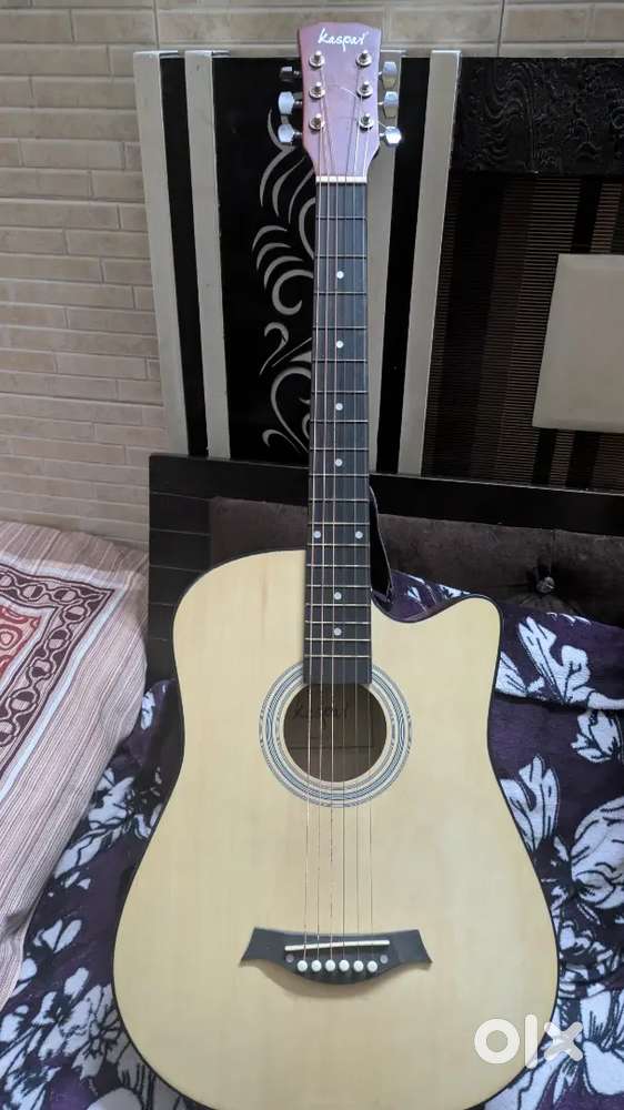 Guitar K10C