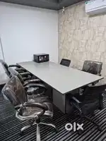 2 cabin 1 conference 20 seat workstations