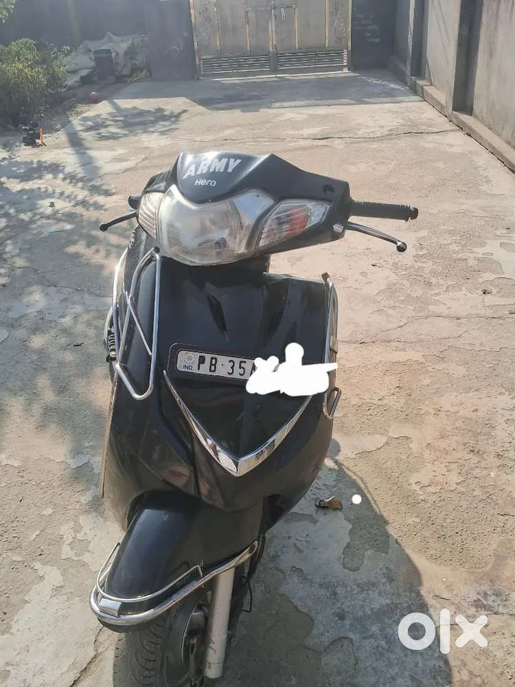 Al all document clear