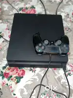 PS4 slim 1tb