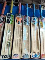 Cricket bat