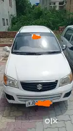 Maruti Suzuki Alto K10 2013 Petrol 92150 Km Driven