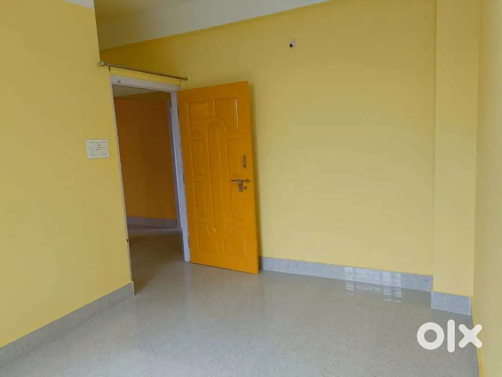 Independent 2bhk flat Available For Rent at Rukminigaon, Jayanagar rd