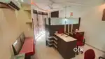 Full furnished 300sqft office with attach toilet for rent sayajigunj