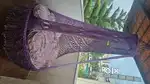 Boho swing