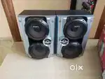 Sony speaker