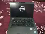 Dell latitude 5300 screen touch laptop i5 8th gen 8gb ram 256gb ssd