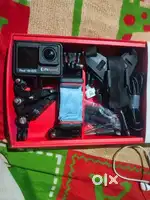 Action camera