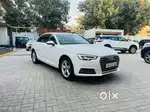 Audi A4 2016-2020 2.0 35 TDI Technology Pack, 2018, Diesel