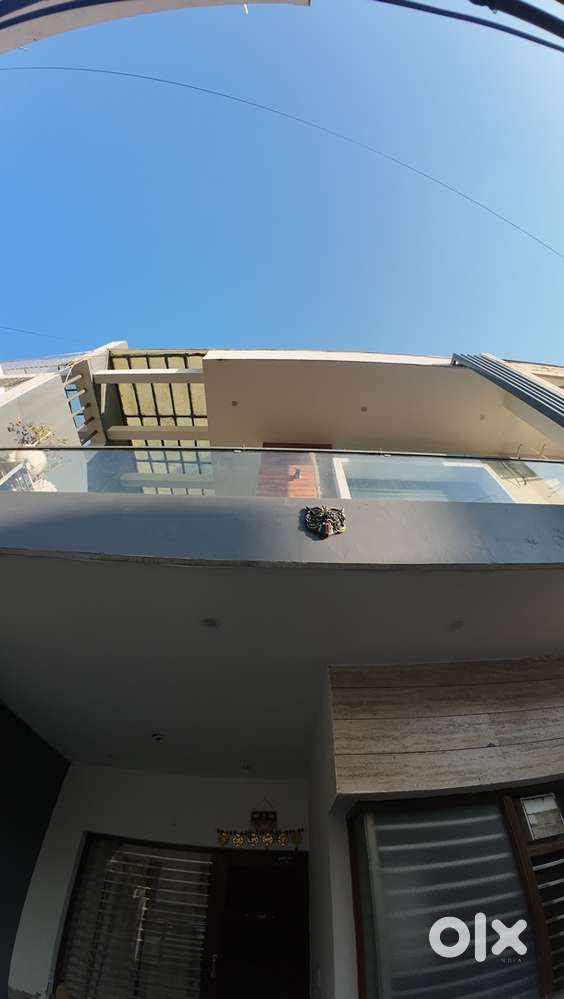 Luxury Independent house