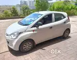 Hyundai EON 2016
