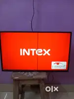ONIDA LED TV 32 INCH - INTEX MOTHER BOARD INSIDE & ONE SPOT LINE