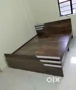 Brand new non storage bed
