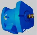 Induction motor