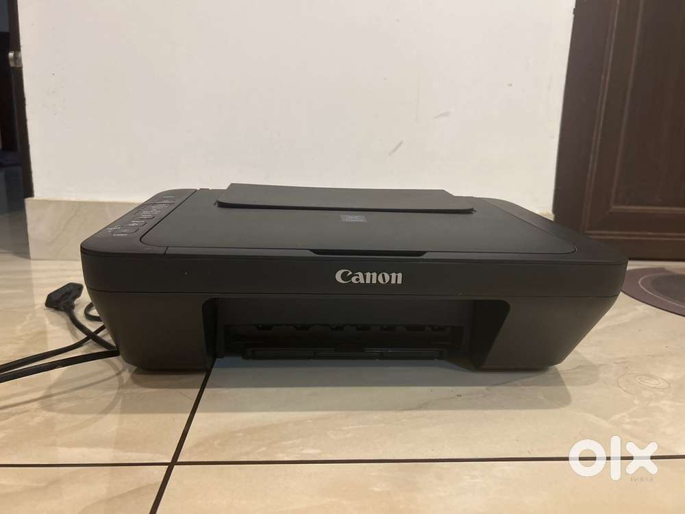 All in one functinality , ink efficient ,wireless connectivity