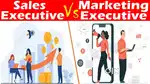 Sales excutive