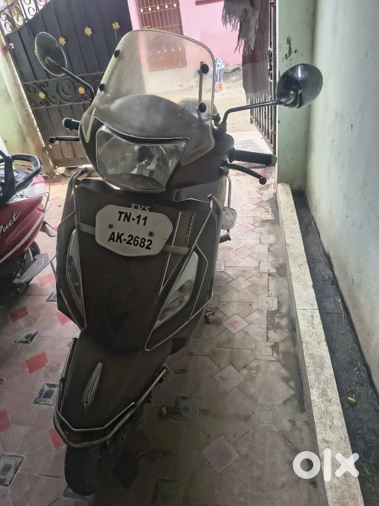 Tvs Jupiter 2019 (carpector)