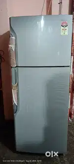 Samsung double door refrigerator