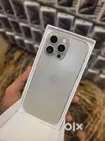 IPHONE 15 PRO MAX MOBILE IMPORTED REFURBISHED PICE 512GB CONTACT ME