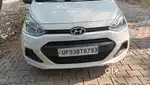 Hyundai Xcent 2019 Diesel Well Maintained