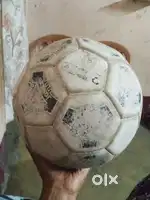 New Fottball