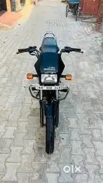 Hr80e3483 good bike