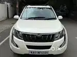 Mahindra XUV500 W10 1.99 mHawk, 2016, Diesel