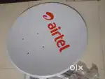 DTH antina बेचना है