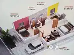 THIRUPORUR ON ROAD property