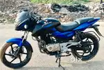Pulsar 180cc, Sell start, Top Condition